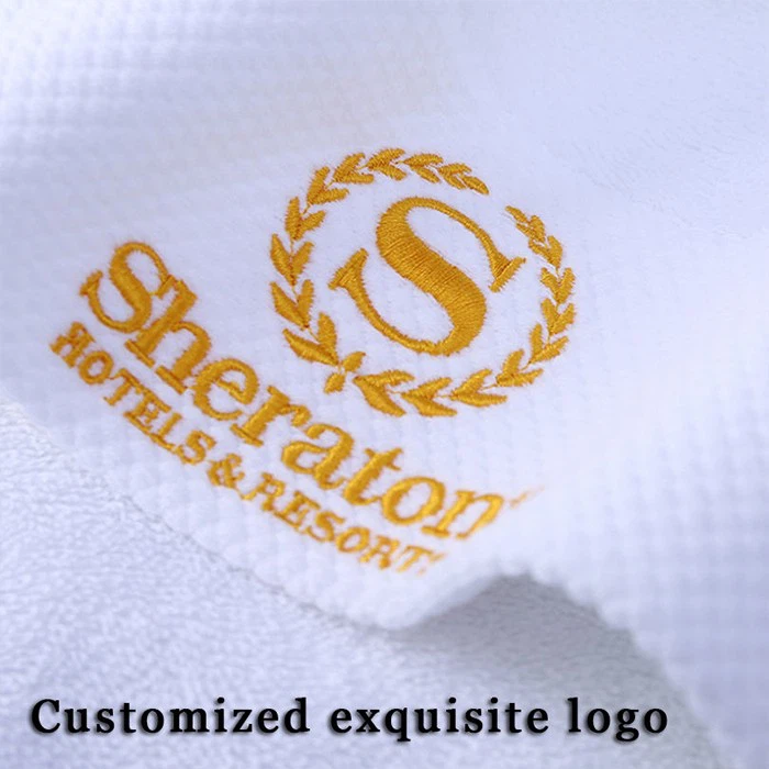 Hotel Quality Hand Towels high quality