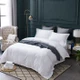 Hotel Bedding
