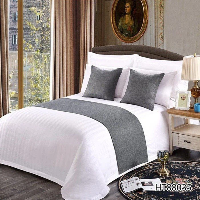 Luxury Bed Scarf high quality
