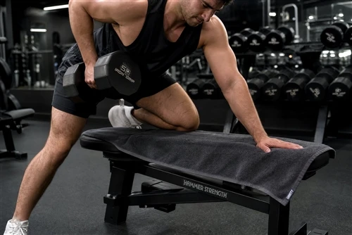 Gym Towels That Actually Last: Why Most Towels Fail in Heavy Gym Use