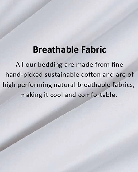 breathable hotel duvet cover breathable hotel duvet cover