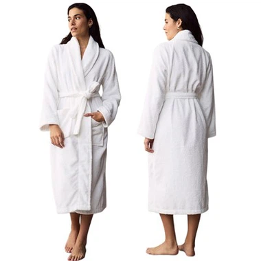 Bath Dressing Gown