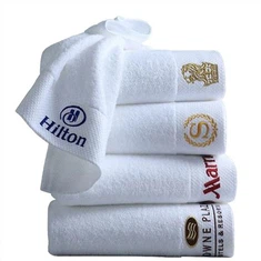 Hotel Quality Hand Towels