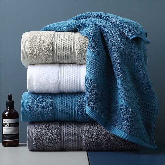 Spa Towel Set manufacturers